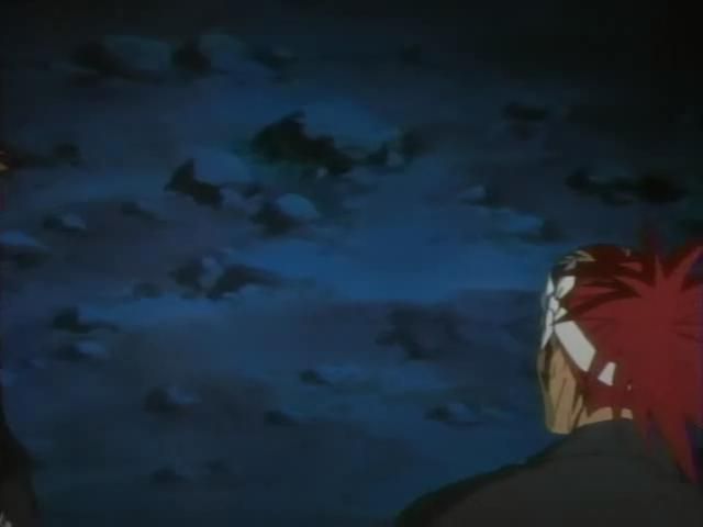 Otaku Gallery  / Anime e Manga / Bleach / Screen Shots / Episodi / 089 - Rivincita - Ishida vs Nemu / 184.jpg